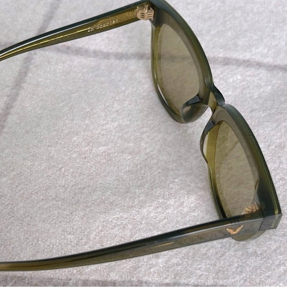 GENTLE MONSTER Olive Sunglasses - Picture 4 of 6